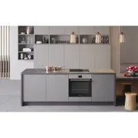 Bauknecht HIP2 KI5V IN Backofen Einbaugerät