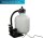 AquaForte Sandfilter Set SQ-300, Filterkapazität 19 L, Filtermaterial 20 kg (Sand), Maximale Durchfluss 7.5 m3 pro Stunde, 250 Watt, Maximale Becke...