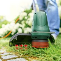 Bosch Elektro-Rasentrimmer EasyGrassCut 23 (280 Watt, Schnittkreisdurchmesser 23 cm, in Kartonverpackung)
