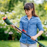 Bosch Elektro-Rasentrimmer EasyGrassCut 23 (280 Watt, Schnittkreisdurchmesser 23 cm, in Kartonverpackung)