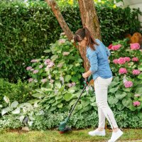Bosch Elektro-Rasentrimmer EasyGrassCut 23 (280 Watt,...