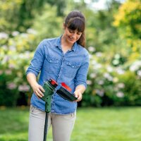 Bosch Elektro-Rasentrimmer EasyGrassCut 23 (280 Watt, Schnittkreisdurchmesser 23 cm, in Kartonverpackung)