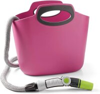 GF Garden, Aquapop 30, ausziehbarer Gartenschlauch im...