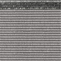 Tenax abschirmendes Gewebe Soleado Glam 1,00x5 Grau,...