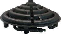 G.F., Wassertank, Ersatz für Solar Gartendusche,...