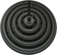 G.F., Wassertank, Ersatz für Solar Gartendusche, Modelle Sunny Style, Sunny Premium, Sunny Reco