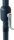 Garden Friend o850003/und, Sonnenschirm, Durchmesser von 3 X 2,4 M, gelb