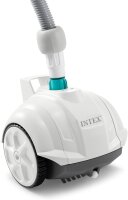 INTEX 28007EX - Krystal Clear ZX50 Poolreinigungsroboter,...