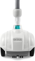 INTEX 28007EX - Krystal Clear ZX50 Poolreinigungsroboter,...