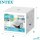 INTEX 28007EX - Krystal Clear ZX50 Poolreinigungsroboter, Poolbodenreiniger, 6,5 m langer Schlauch, 0,8 l Abfallbehälter und automatische Drehung, ...