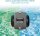 INTEX 28007EX - Krystal Clear ZX50 Poolreinigungsroboter, Poolbodenreiniger, 6,5 m langer Schlauch, 0,8 l Abfallbehälter und automatische Drehung, ...