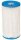 Intex 28604 Krystal Clear Cartridge Filter Pump - Pool Kartuschenfilteranlage - Grau, 2.006 l/h