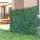 Tenax Hecke PU auf Ausziehbares Rankgitter Divy grün 200 x 4 x 100 cm 1 a150277