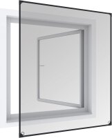 Windhager Insektenschutz Magnetfenster, Magnet Rahmen...