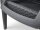 Allibert Sonnenliege Jaipur, Kunststoff, graphit/cool grey