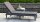 Allibert Sonnenliege Jaipur, Kunststoff, graphit/cool grey