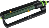 Amazon Basics Oszillierender Wassersprinkler mit...