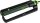 Amazon Basics Oszillierender Wassersprinkler mit 2-Wege-Einstellung und 3/4-Zoll-Werkzeugadapter (19 mm), Schwarz, 49,7 x 17 x 8cm