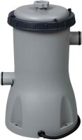 Bestway Filterpumpe 3028 L/800 Gal