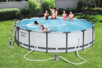 Bestway Filterpumpe 3028 L/800 Gal