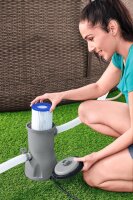 Bestway Filterpumpe 3028 L/800 Gal