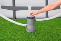 Bestway Filterpumpe 3028 L/800 Gal