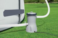 Bestway Filterpumpe 3028 L/800 Gal