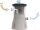 Bestway Filterpumpe 3028 L/800 Gal
