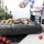 Cecotec PerfectSteak 4200 Way Elektrischer Grill. Tischgrill, Grillrost aus Edelstahl, Höhenverstellbar in 3 Stufen, Fettauffangschale, Verstellbar...