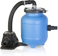 Gre FAQ200 - Aqualoon Filter für Pools 320 Gramm