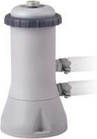 Intex 28638 Kartuschenfilter 3785 Liter/h, 99 W, 0.5 A,...