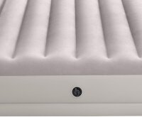 Intex Queen Dura-Beam Prestige Mid-Rise Airbed w/ USB150, Inflated Size: 1.52m x 2.03m x 30cm (64179)