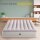 Intex Queen Dura-Beam Prestige Mid-Rise Airbed w/ USB150, Inflated Size: 1.52m x 2.03m x 30cm (64179)