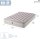 Intex Queen Dura-Beam Prestige Mid-Rise Airbed w/ USB150, Inflated Size: 1.52m x 2.03m x 30cm (64179)