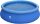Jilong Freistehender Pool Marin Blue rund, Blau, 300 x 76 cm