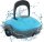 WYBOT Poolroboter, Poolsauger Akku mit Dual-Motor, Selbstparken, Starke Saugkraft, Automatische Poolreiniger für Aufstell-/Einbauschwimmbecken bis ...