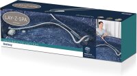 Bestway LAY-Z-SPA Xtras pumpenbetriebener Whirlpoolsauger 150 cm