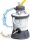 Bestway Sandfilteranlage 3.028 l/h, 85 W