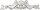 Design Toscano NG306790 Frontone Architettonico da Parete Sirene, Beige, 6.5x100.5x23 cm