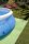 Gre MPF819 - Bodenschutz für einen Pool, 9 Stück, Farbe grün, 4,5 mm dick