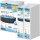 Intex 15Ft8In X 49In Graphite Gray Panel Pool Set