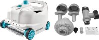 Intex ZX300 Deluxe Automatischer Poolreiniger