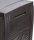 Keter Balkon Aufbewahrungsbox Sherwood, Braun, 270L, Kissenbox wasserdicht