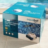 Aquabot by BWT FRC70 Poolroboter