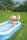Bestway Family Pool, Basketball, 251 x 168 x 102 cm