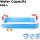 Bestway Family Pool, Basketball, 251 x 168 x 102 cm