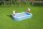 Bestway Family Pool, Basketball, 251 x 168 x 102 cm