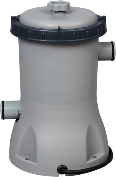 Bestway Filterpumpe 2006 L/530Gal