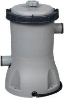 Bestway Filterpumpe 2006 L/530Gal