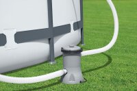 Bestway Filterpumpe 2006 L/530Gal